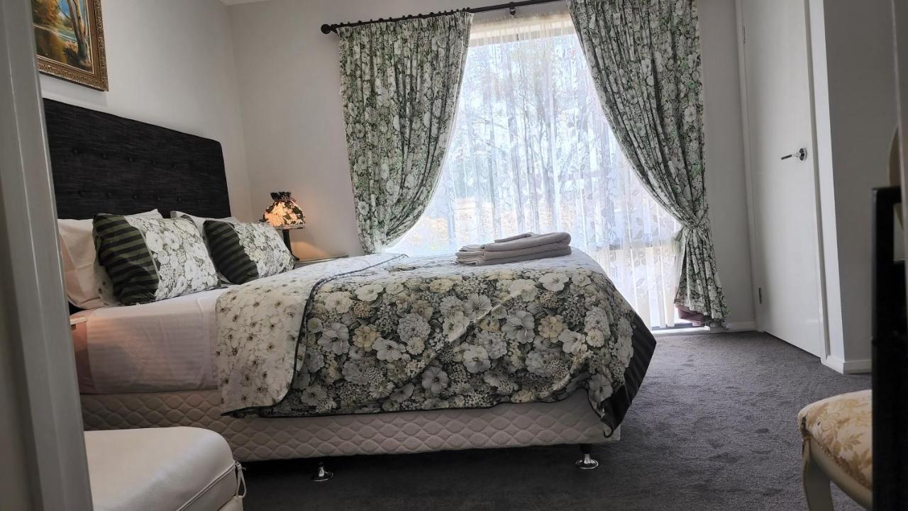 Апартаменты Gowrie Agapanthus Синглтон Экстерьер фото