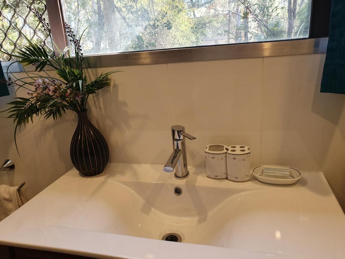 Апартаменты Gowrie Agapanthus Синглтон Экстерьер фото